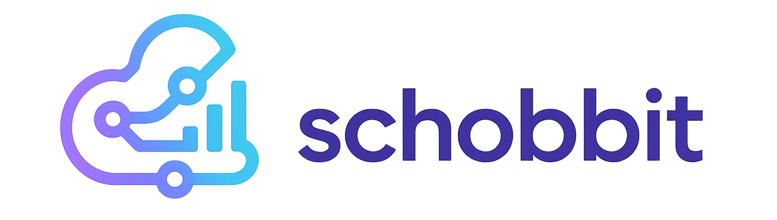 Schobbit Logo